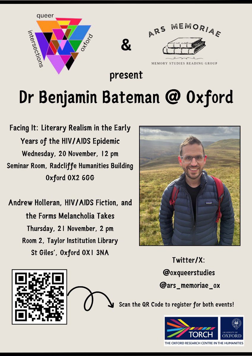 Benjamin Bateman tweet media