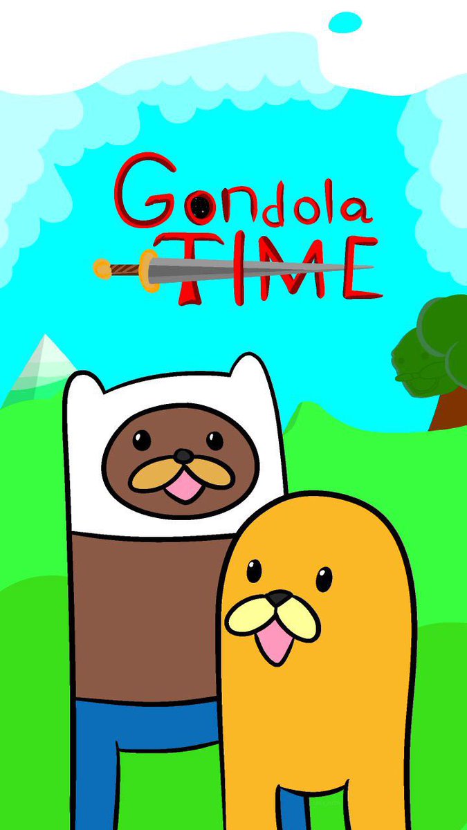 mePlusPlus's tweet image. #Gondola community holds through the dips, and they have fun no matter what’s going on. The meme is top tier, but the community will be the reason this token reaches $500Mil. 

0xd43fba1f38d9b306aeef9d78ad177d51ef802b46

$bobo $wojak #bitcoin $mog $pepe #winmetawin