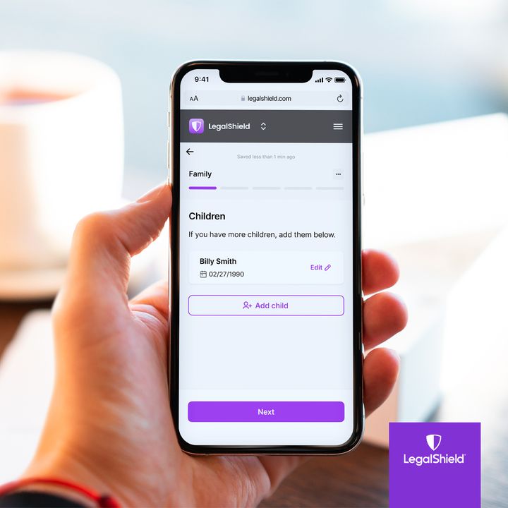 LegalShield Canada tweet media