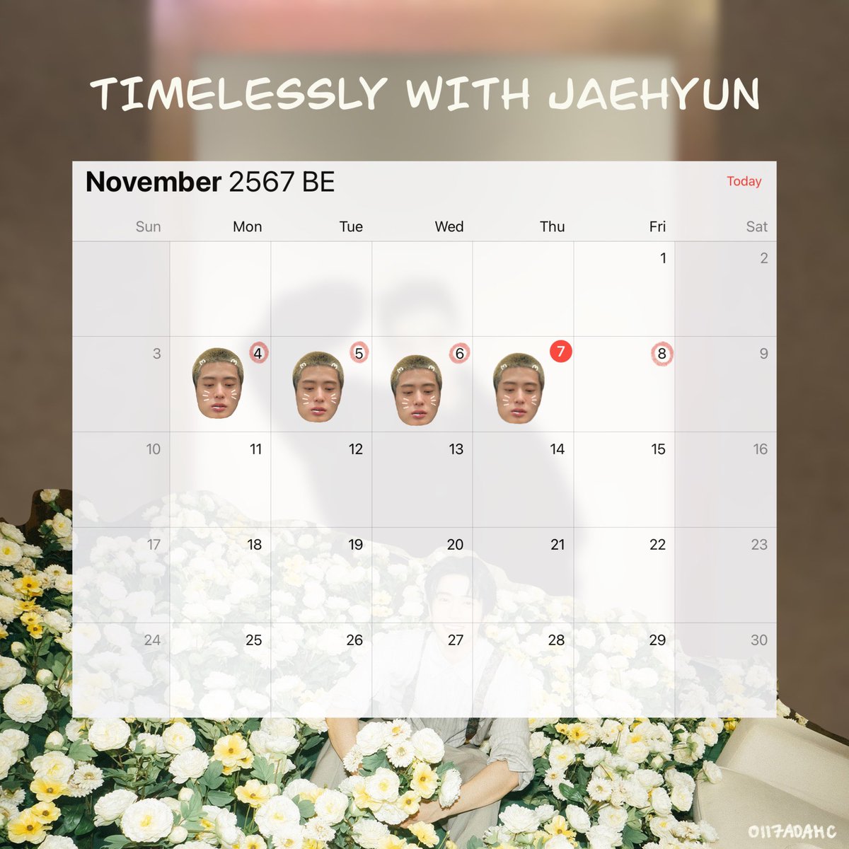 𝒿𝒿𝒽 𝓉𝒾𝓂𝑒𝓁𝑒𝓈𝓈 (@0117adahc) / Posts / X