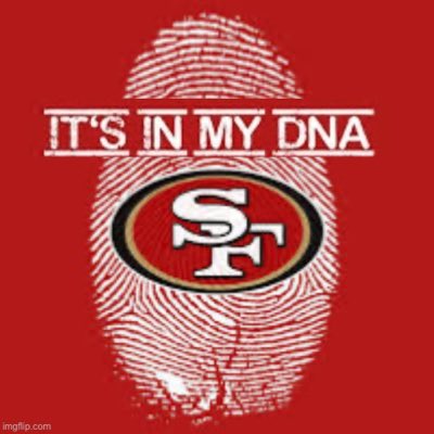 Teo49ers's tweet photo. #NewProfilePic https://t.co/5t4oqpEKpB
