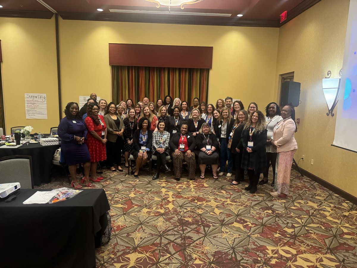 NCDPI School Counseling (@ncdpisc) on Twitter photo Shining with NC school counselors like our conference theme at our <a href="/NCSCA/">NC School Counselors</a> delegate assembly and leadership development institute. Shining with NC school counselors like our conference theme at our <a href="/NCSCA/">NC School Counselors</a> delegate assembly and leadership development institute.