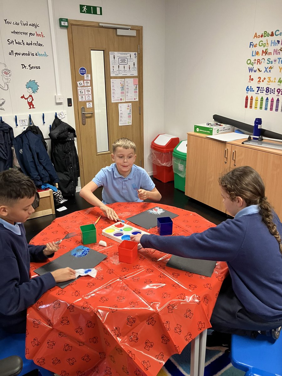 The Rowans Primary tweet media