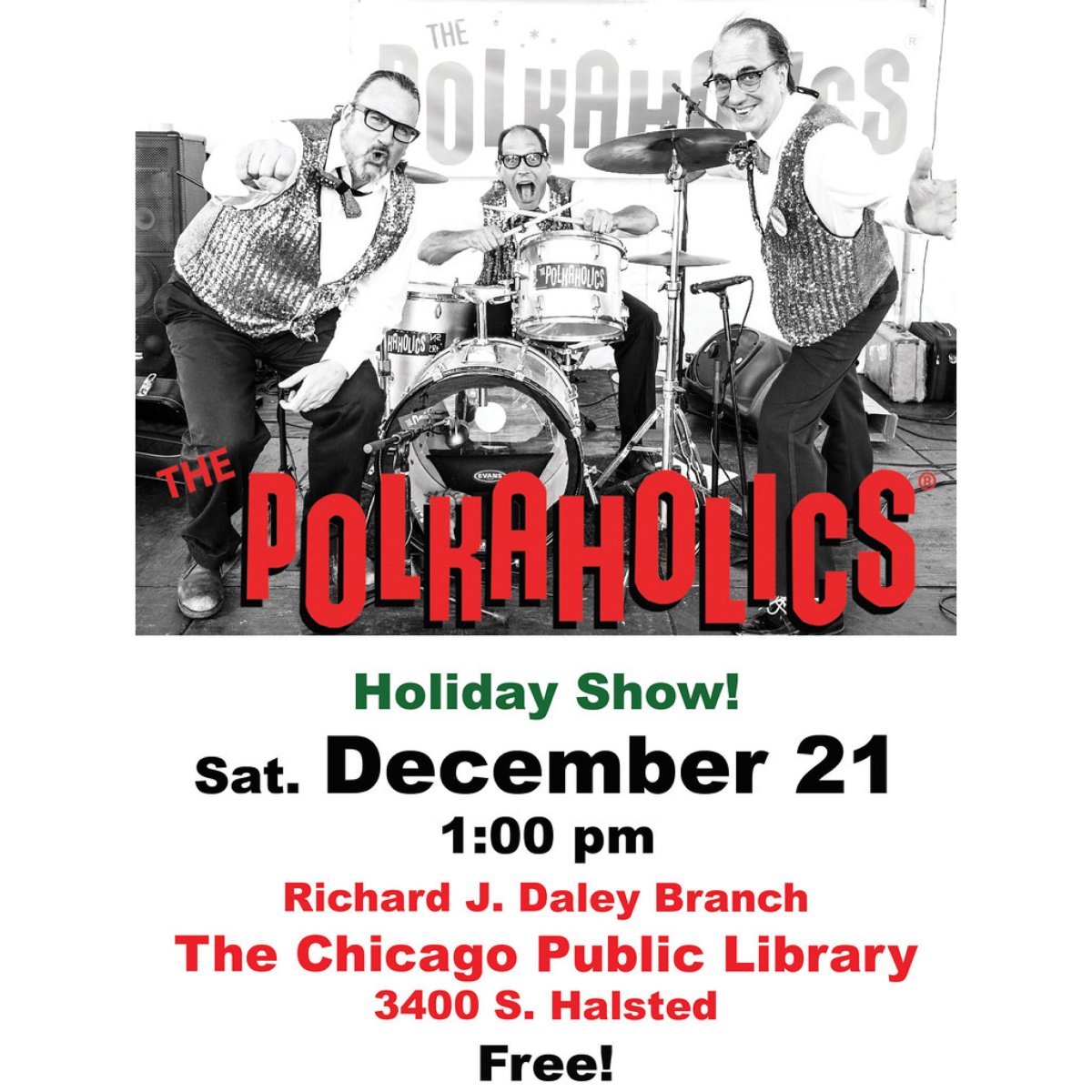 polkaholics's tweet photo. https://t.co/floJcAOjJN