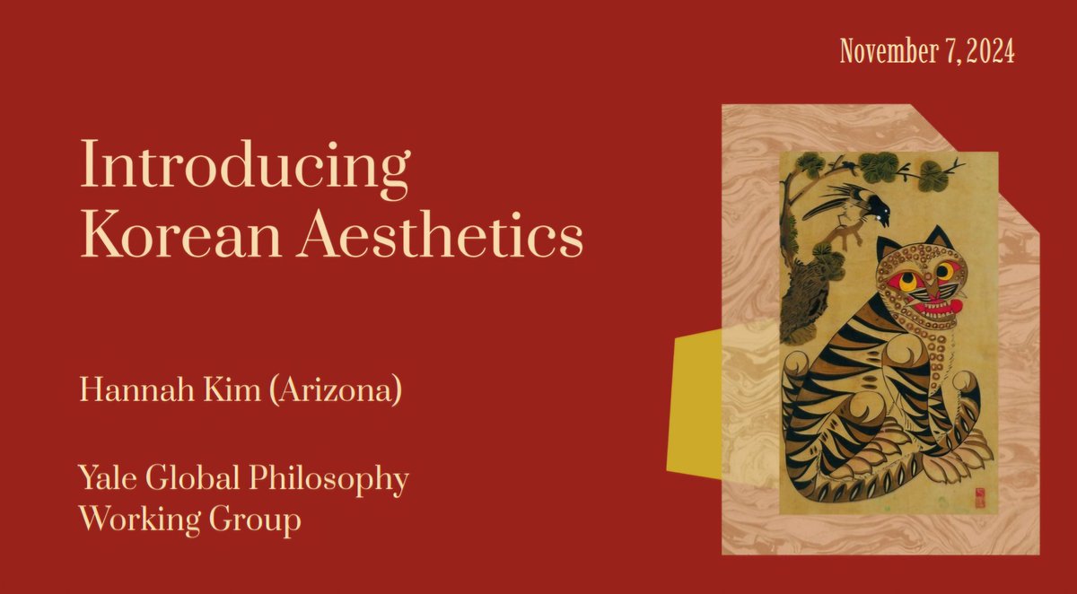 I wish past Hannah was thinking harder about when this presentation will fall, but alas, still very much looking forward to giving this talk this afternoon