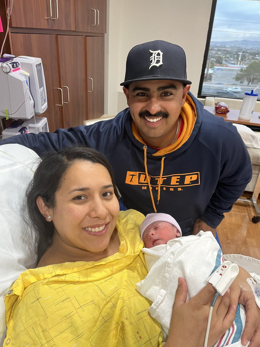 Isaac Solis tweet media