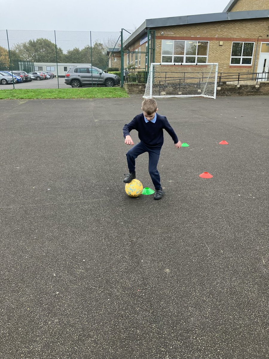 The Rowans Primary tweet media