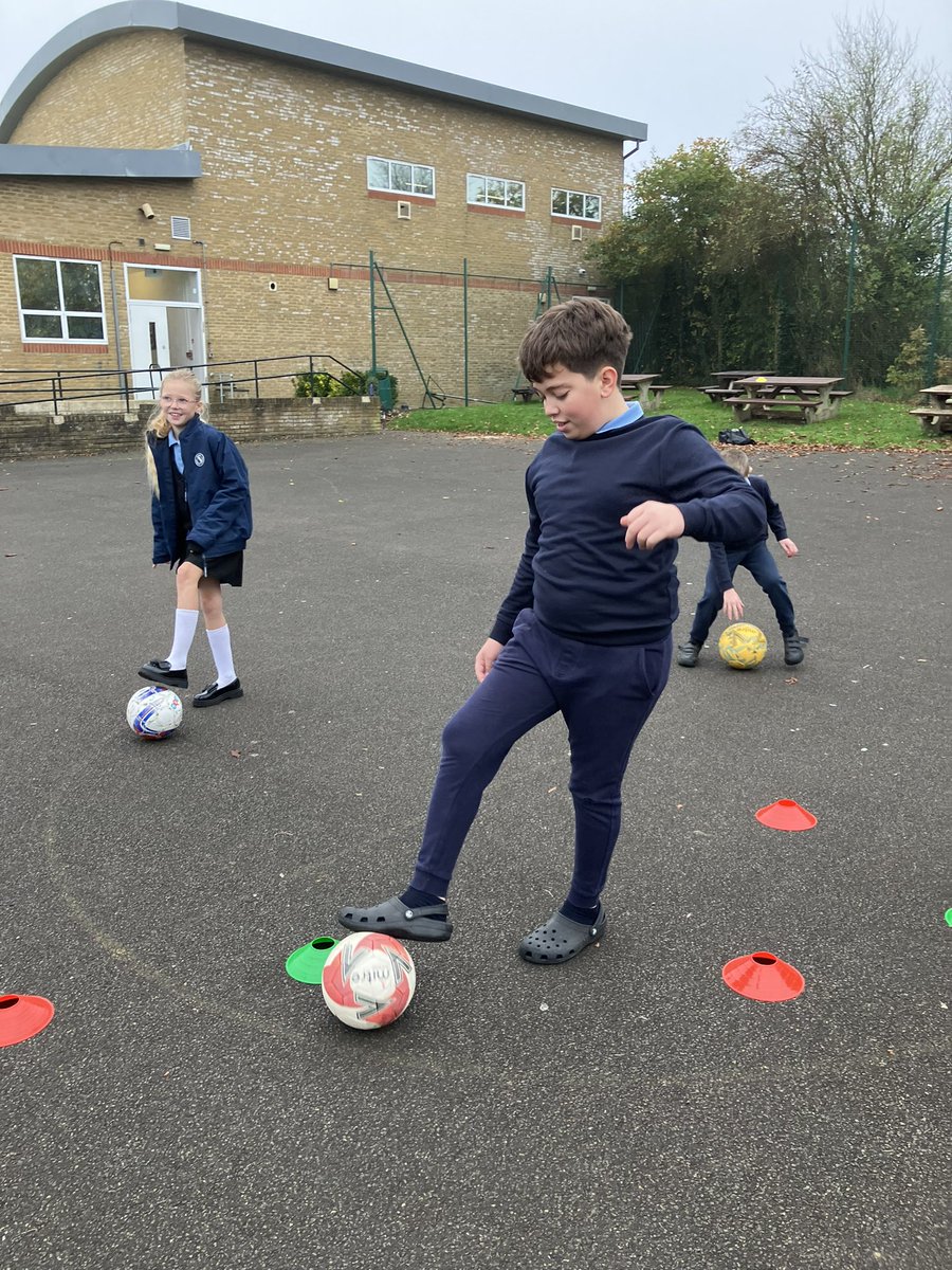 The Rowans Primary tweet media