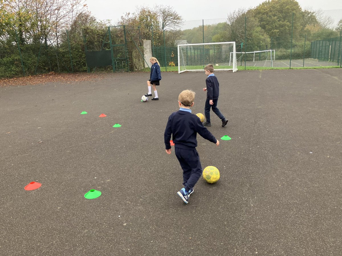 The Rowans Primary tweet media