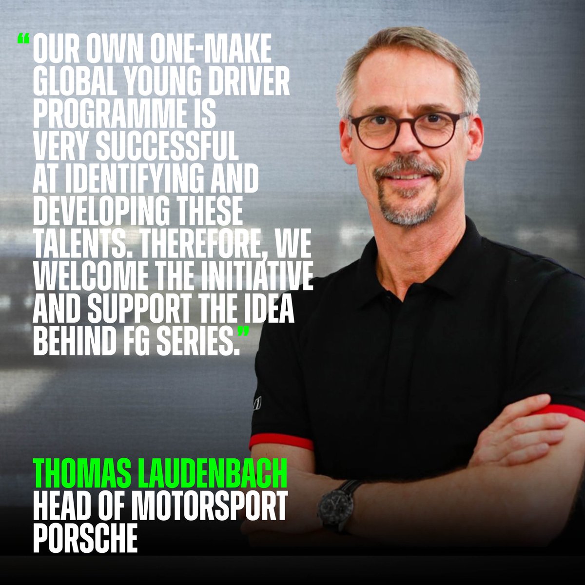 FG Series tweet media