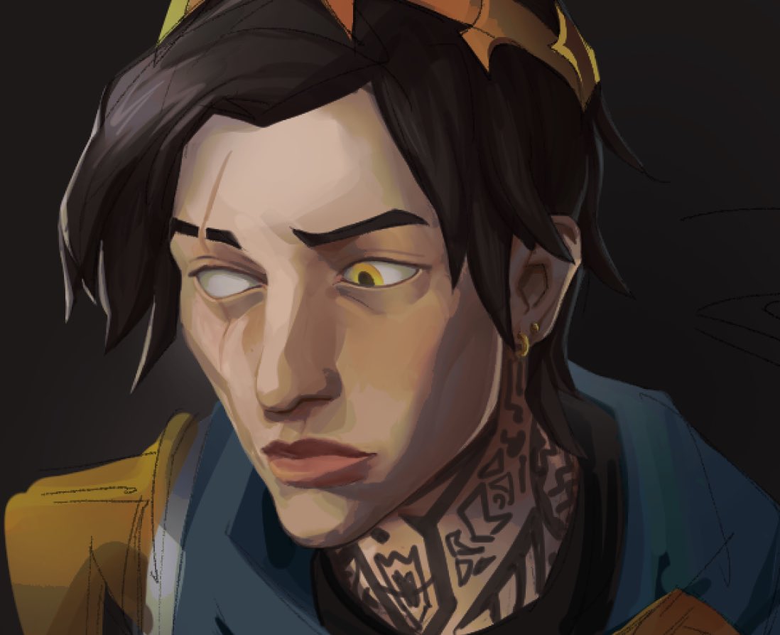sighs dreamily