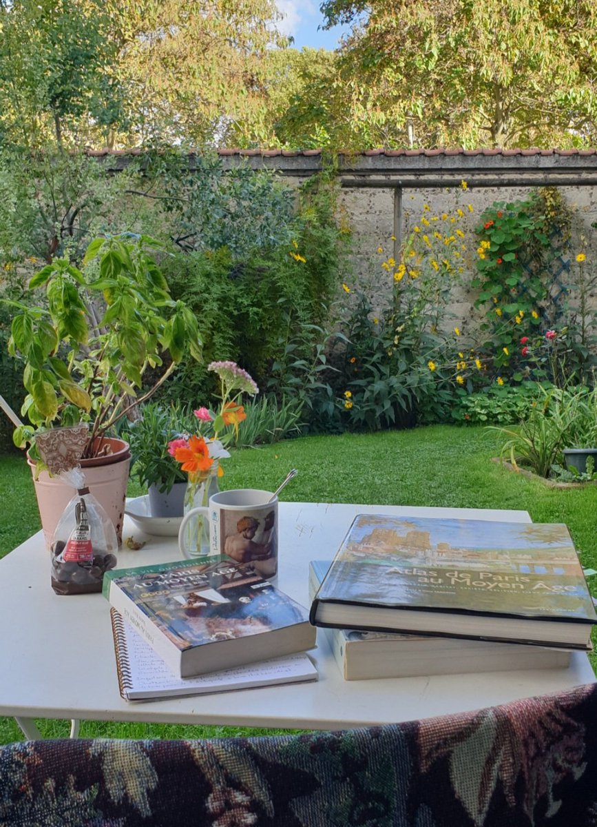 Priscille Lamure tweet media