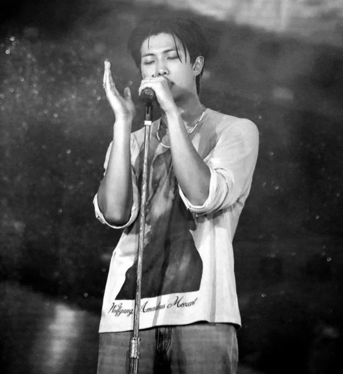 MinYoongiSwagg7's tweet photo. Voting for #rm #2024MAMAVOTE https://t.co/DQobz8AiZR