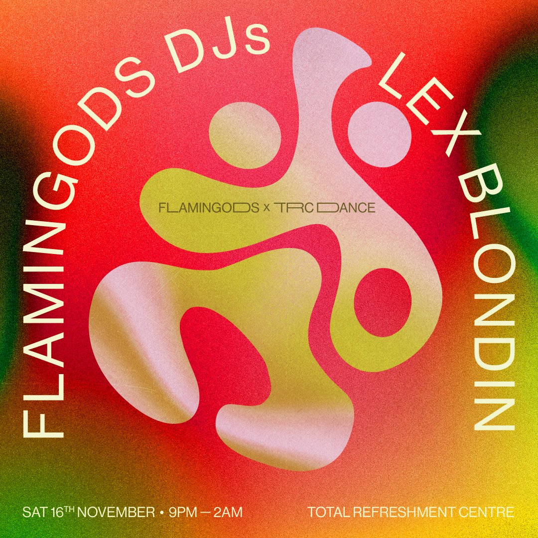 Total Refreshment tweet media