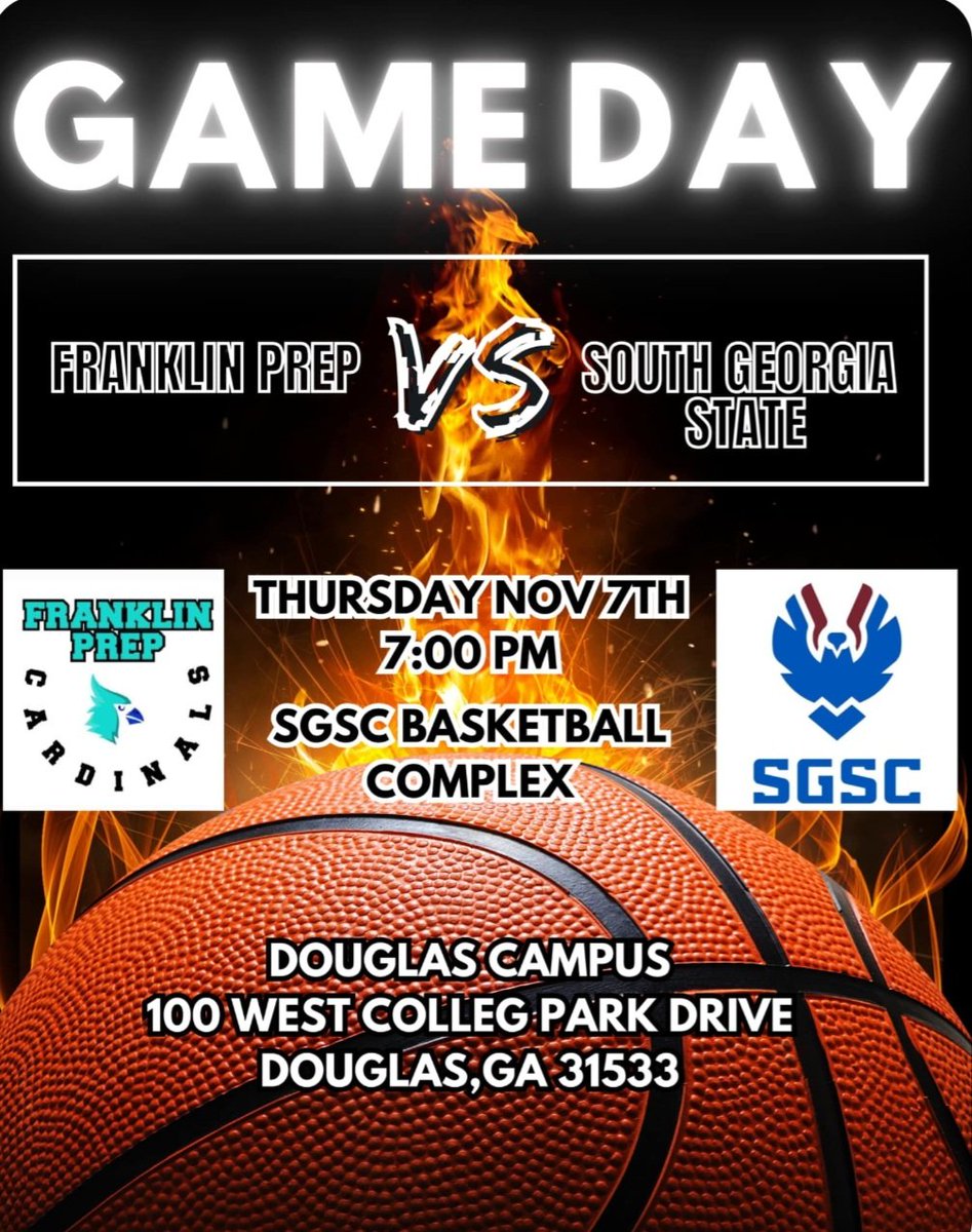 Franklin Prep Academy/Post Grad (@franklinprep_) on Twitter photo 