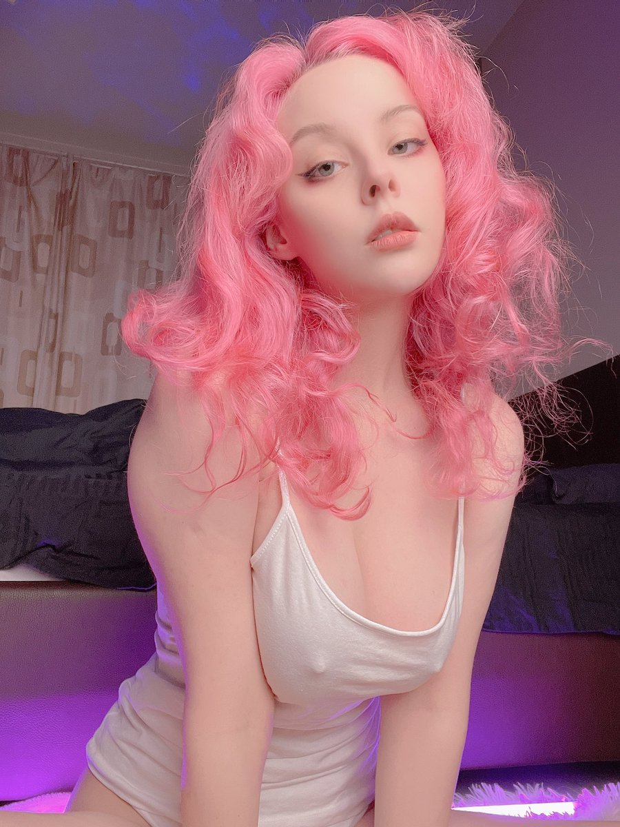 HV_casual's tweet photo. Do you like curly hair? 🌀✨ https://t.co/k4wMh3n1mo