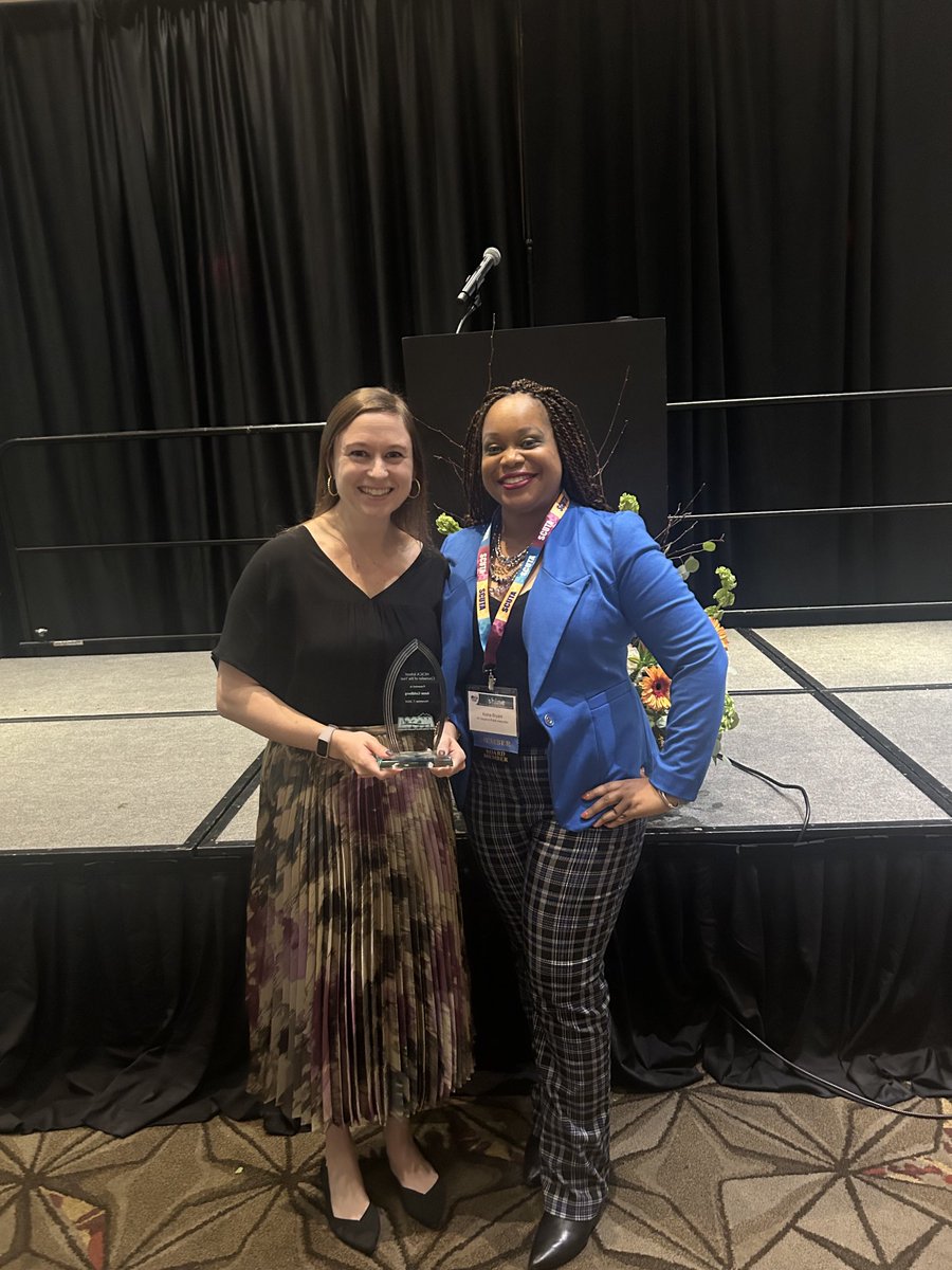 NCDPI School Counseling (@ncdpisc) on Twitter photo Congratulations to Annie Goldberg of Alamance-Burlington Schools for being named the 2024 <a href="/NCSCA/">NC School Counselors</a> school counselor of the year! She has been a strong partner with our new standards adoption! Way to go Annie! <a href="/ncpublicschools/">NC Public Schools</a> Congratulations to Annie Goldberg of Alamance-Burlington Schools for being named the 2024 <a href="/NCSCA/">NC School Counselors</a> school counselor of the year! She has been a strong partner with our new standards adoption! Way to go Annie! <a href="/ncpublicschools/">NC Public Schools</a>