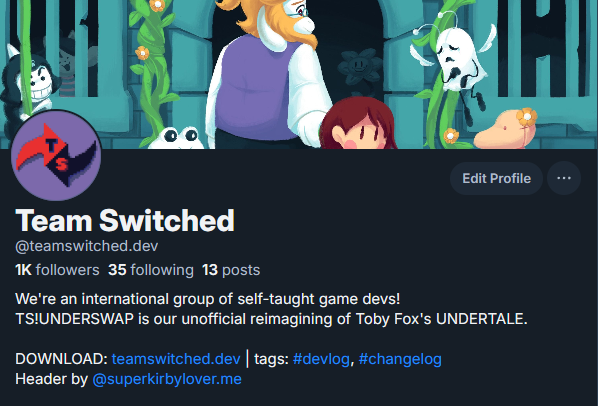 teamswitched.dev @ Bluesky tweet media