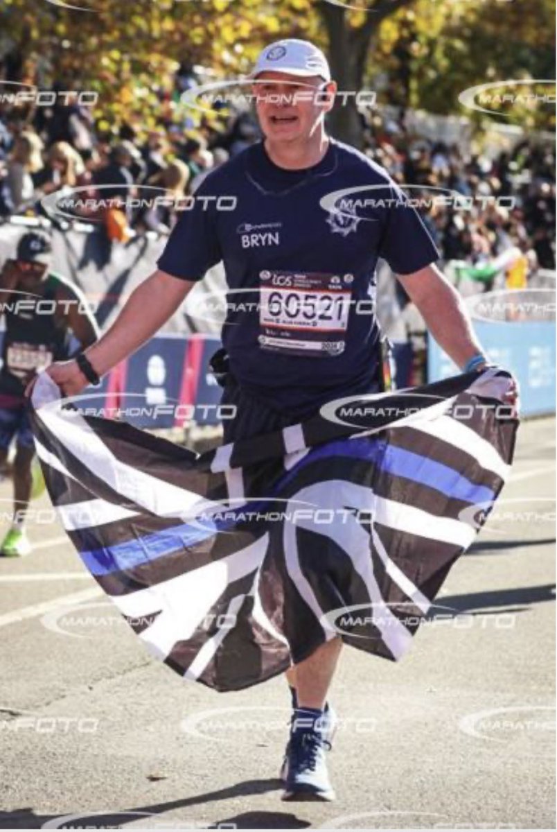 PCHughes Mem/Fund (@pchughesmem) on Twitter photo Carrying the thin blue line over the finish line #newyorkmarathon2024 🗽..
Still time to donate justgiving.com/page/bryn-hugh…
<a href="/NicheRMS/">Niche Technology Inc.</a> Carrying the thin blue line over the finish line #newyorkmarathon2024 🗽..
Still time to donate justgiving.com/page/bryn-hugh…
<a href="/NicheRMS/">Niche Technology Inc.</a>