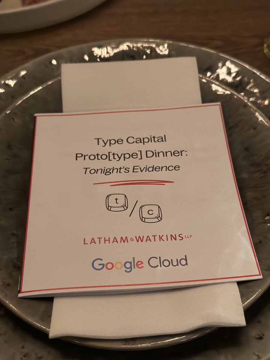 Sabina (@theesabina) on Twitter photo Spent a beautiful evening with new and old friends π Thank you <a href="/tcburning/">Terri Burns</a> <a href="/jessdato/">Jess Dato Paliogiannis</a> and <a href="/typecapital/">Type Capital</a> !! Spent a beautiful evening with new and old friends π Thank you <a href="/tcburning/">Terri Burns</a> <a href="/jessdato/">Jess Dato Paliogiannis</a> and <a href="/typecapital/">Type Capital</a> !!