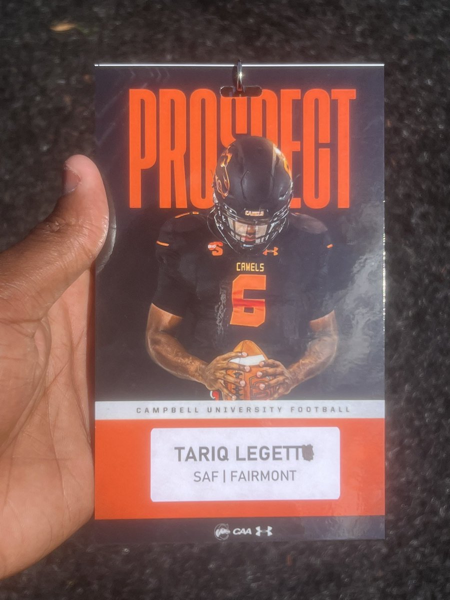 Tariq ‘Riq’ Leggett tweet media