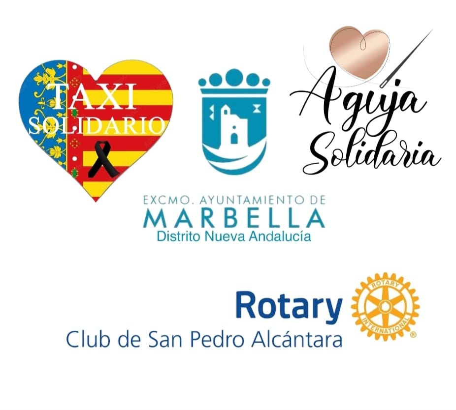TxSolidarioAnd's tweet photo. #Recogiendo y #Empaquetado la #Ayuda #Humanitaria
Gracias a tod@s los que están #Colaborando para realizar este #ConvoyCostaDelSolValencia
Mirad #Enlace
https://t.co/R0DC7tJZMe
@rotaryspa
#AgujaSolidaria
@AUMATMalaga
@EliteTaxiMalaga
@unitaximalaga
@taxiunionmlg @AMATAMalaga https://t.co/SKOM90YCBj