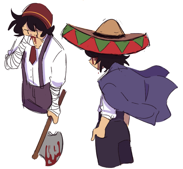 redraw
#quackity #quackityfanart