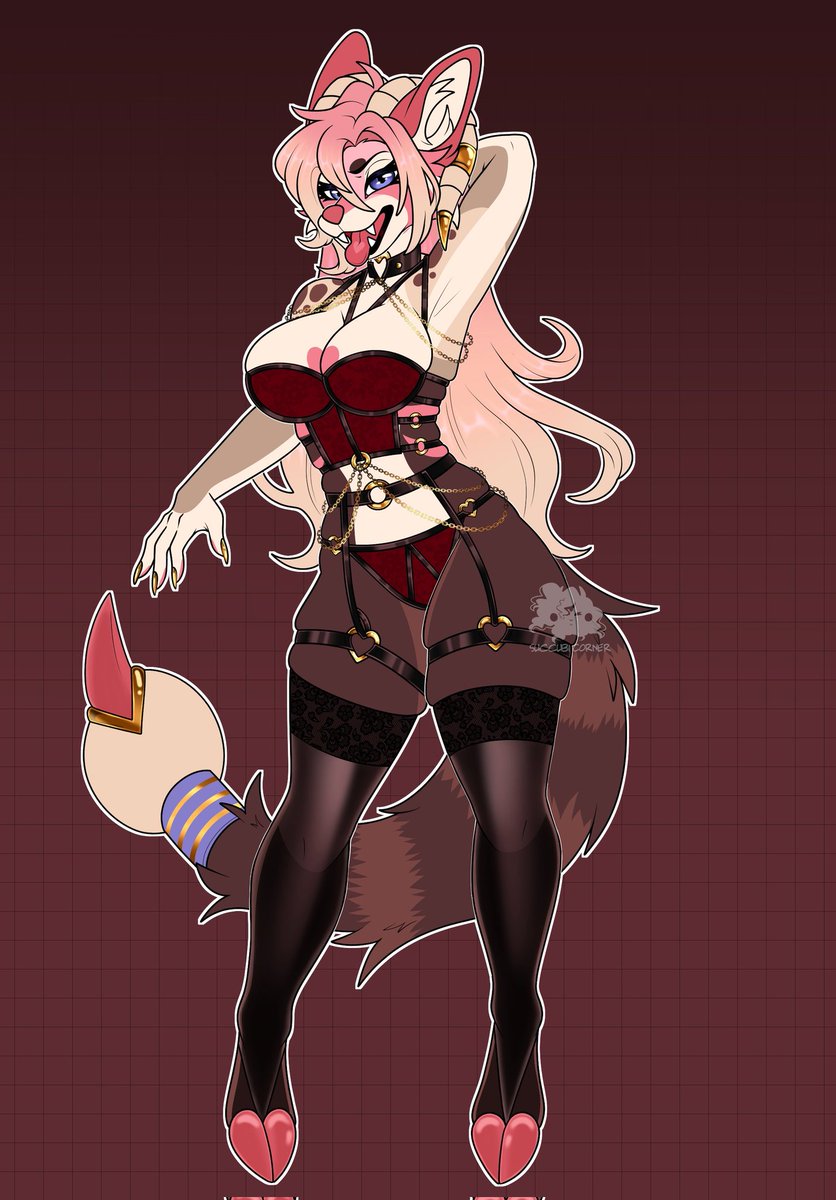 succubi_corner's tweet photo. Doing instreams today! 

💰 8️⃣○ each! 

You don't have to watch the stre am to take a spot! https://t.co/MiKS0Lkj9v