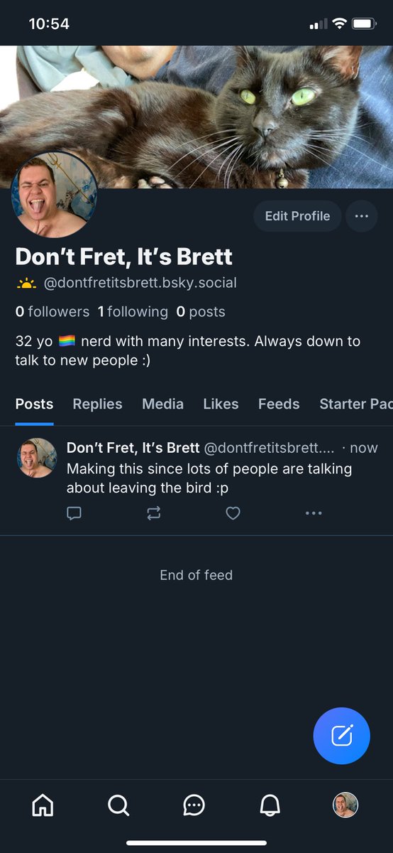 BrettioOfficial's tweet photo. Made the thing in case everyone else goes there :3 https://t.co/SYgLJcebSy