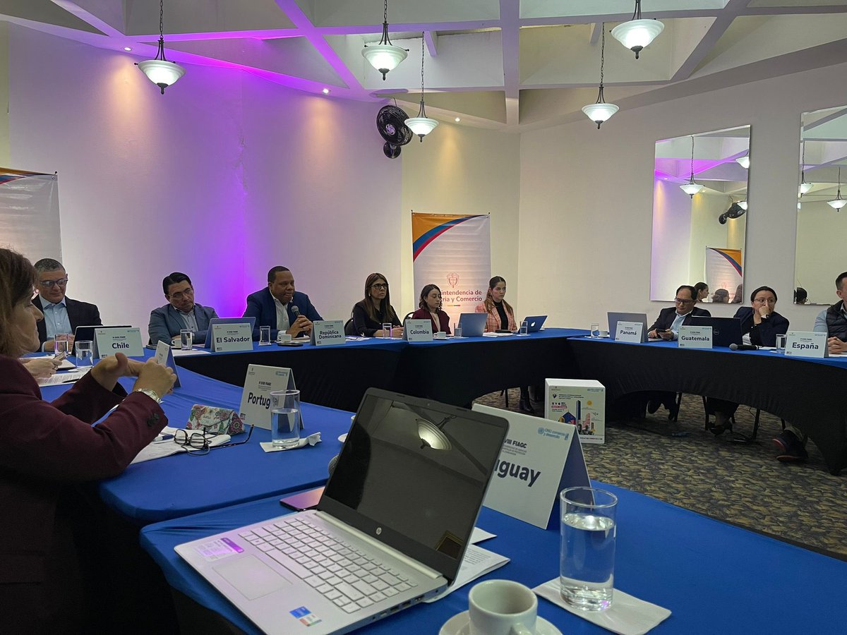 UNCTAD Competition and Consumer Policies tweet media