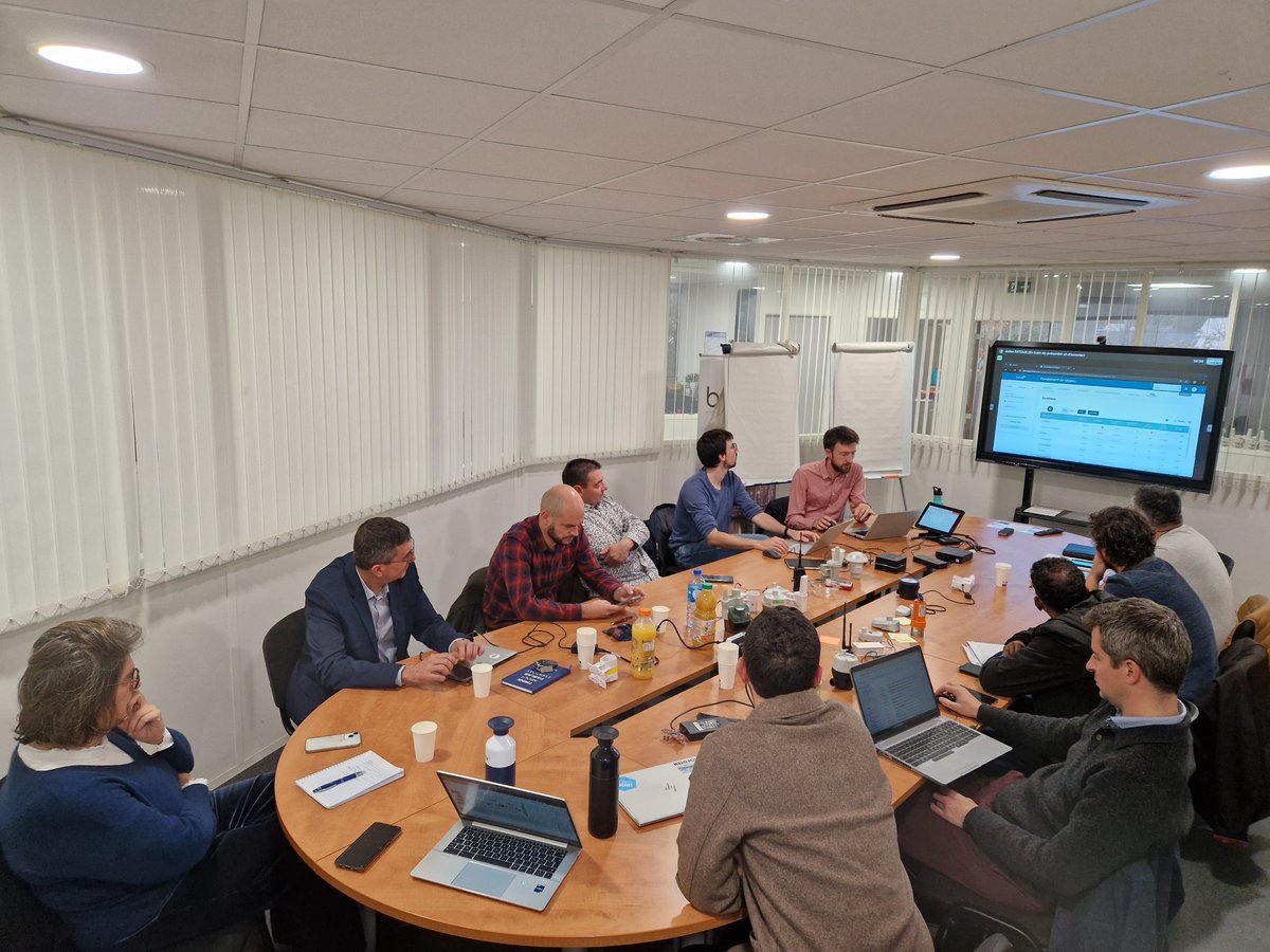 Veolia | Connected Solutions tweet media