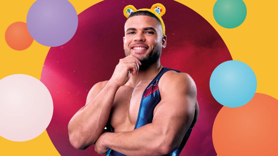 Reepham_lincs's tweet photo. We are so excited to be welcoming Steel the Gladiator and Pudsey on Monday (11th) for @BBCCiN BBC Children in Need!! This is such an amazing opportunity to not only meet a Gladiator and Pudsey- but also be inspired by Steels story! Yay!!!!! https://t.co/a86vArQ3Fx