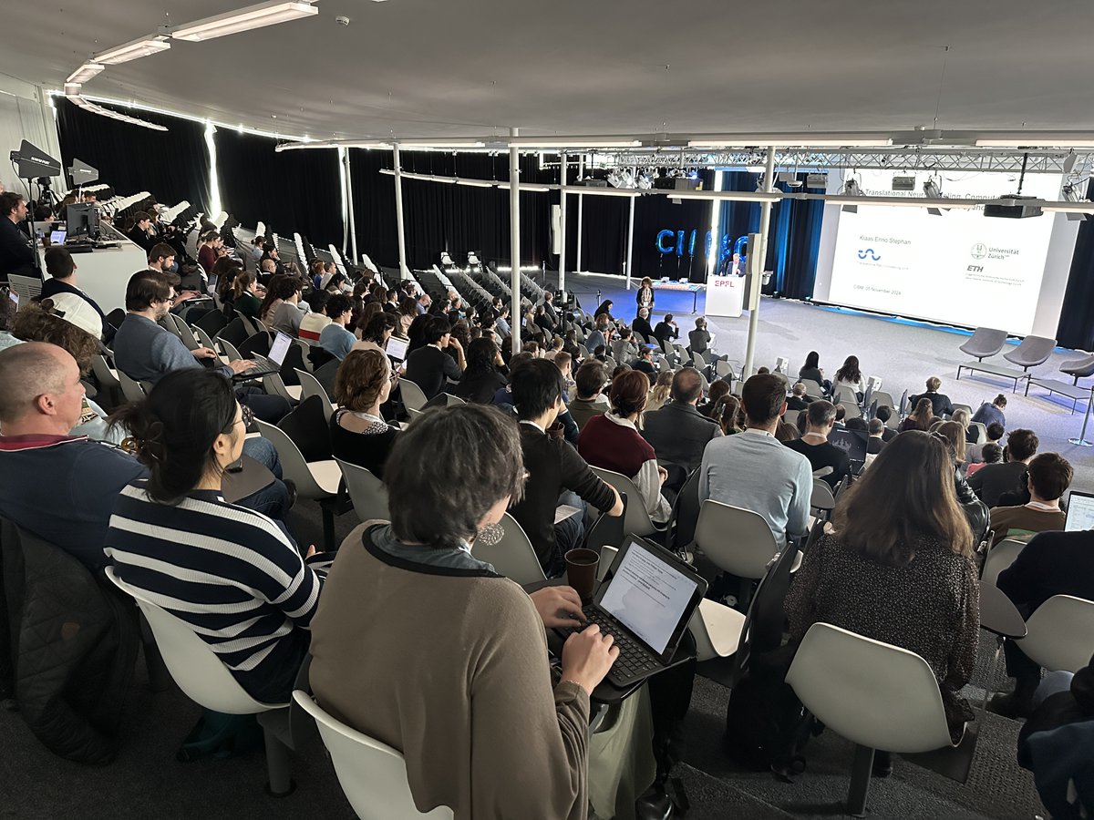 CIBM Centre d'Imagerie Biomedicale tweet media