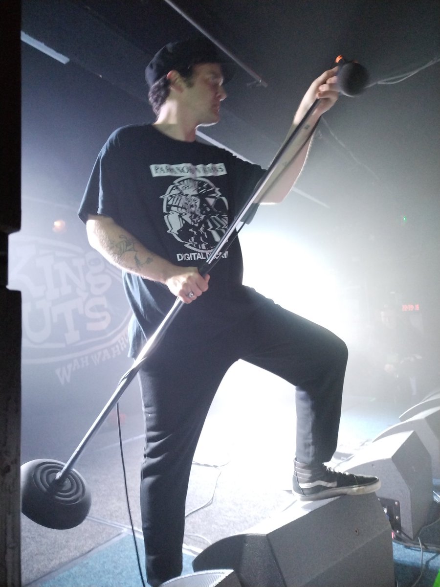 dougie horn tweet media