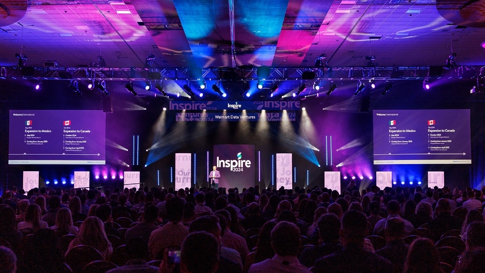 Walmart Data Ventures showcased how retailers can transform their first-party data into powerful insights that drive sales and grow retail media revenue. Read on to learn more about the event and its applications for your retail business. bit.ly/4hETg6B