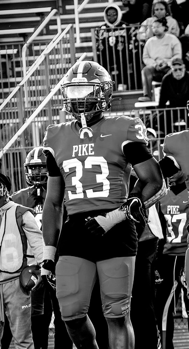 AdeobaIfeoluwa's tweet photo. MOST DOMINANT DEFENSIVE END OLB IN THE STATE (mark my bluff coaches)

6'2 233

68 tackles
11.5 sacks
15tfls
13pbu
17 qb hurries

Link : https://t.co/GVuortw4Kd

@LukeStampini @RivalsFriedman @adamgorney @AllenTrieu @SWiltfong_
@TomLoy247 @IndianaPreps @KyleNeddenriep https://t.co/KZ5ibSWWMy
