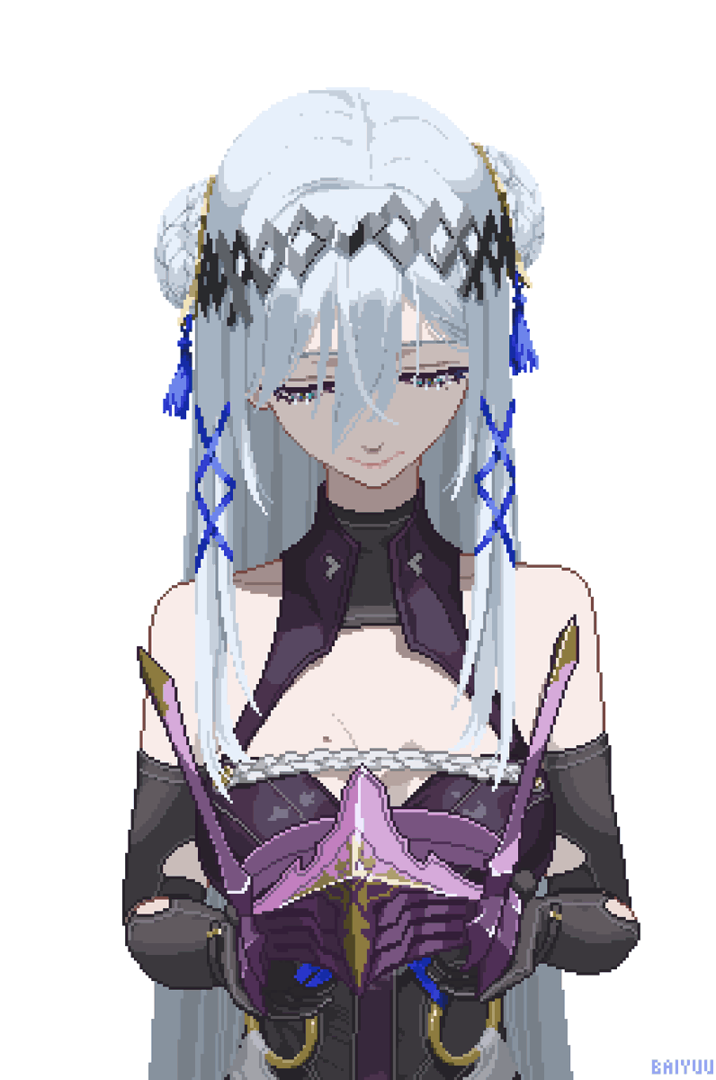 Baiyuu_'s tweet photo. #VictoriousArt https://t.co/scbDdTY65G
