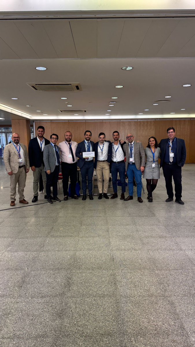 Selçuk Sarıkaya (@selcukurolog) on Twitter photo <a href="/Uroweb/">European Association of Urology (EAU)</a> <a href="/EAUYAUrology/">EAU Young Academics</a> Sexual & Reproductive Health Working Group Meeting 👌👍💪😎👏 Strong & Productive Group👍 Proud to be involved! #Emuc24 #sexualandreproductiveworkinggroup <a href="/ankarandroloji/">AnkarAndroloji</a> #ankarandroloji #doçdrselçuksarıkaya <a href="/Uroweb/">European Association of Urology (EAU)</a> <a href="/EAUYAUrology/">EAU Young Academics</a> Sexual & Reproductive Health Working Group Meeting 👌👍💪😎👏 Strong & Productive Group👍 Proud to be involved! #Emuc24 #sexualandreproductiveworkinggroup <a href="/ankarandroloji/">AnkarAndroloji</a> #ankarandroloji #doçdrselçuksarıkaya