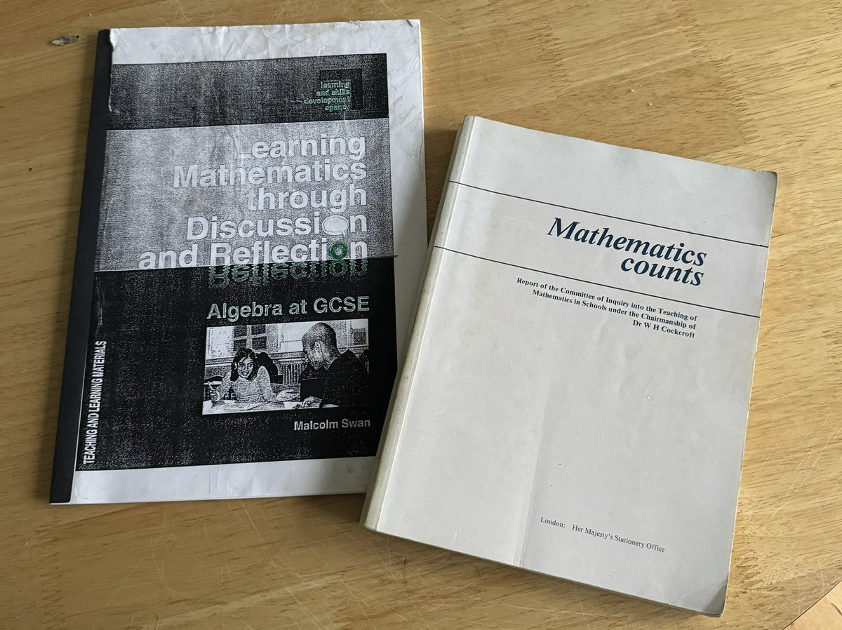 Tweak & Tweet ♡Maths tweet media