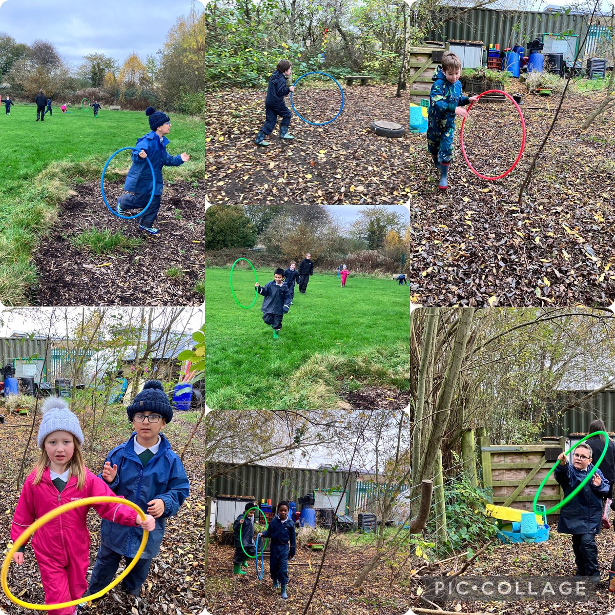 HTS_OutdoorsEd's tweet photo. Outdoor Classroom Day at Hawthorns. Aspen, Pine and Fir classes enjoyed their sessions in the wildlife garden and field areas. They took part in ‘shape’ activities, natural art fireworks and fizzy fireworks! @HawthornsTweets @CLOtC @OutdoorClassDay @WeBeKids1 https://t.co/xM3wuu1nlf