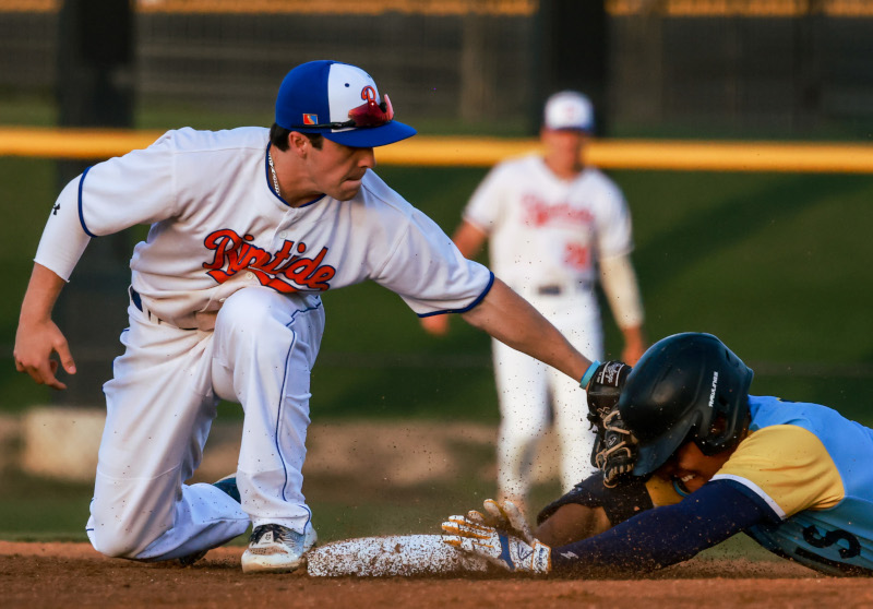 OC Riptide Baseball tweet media