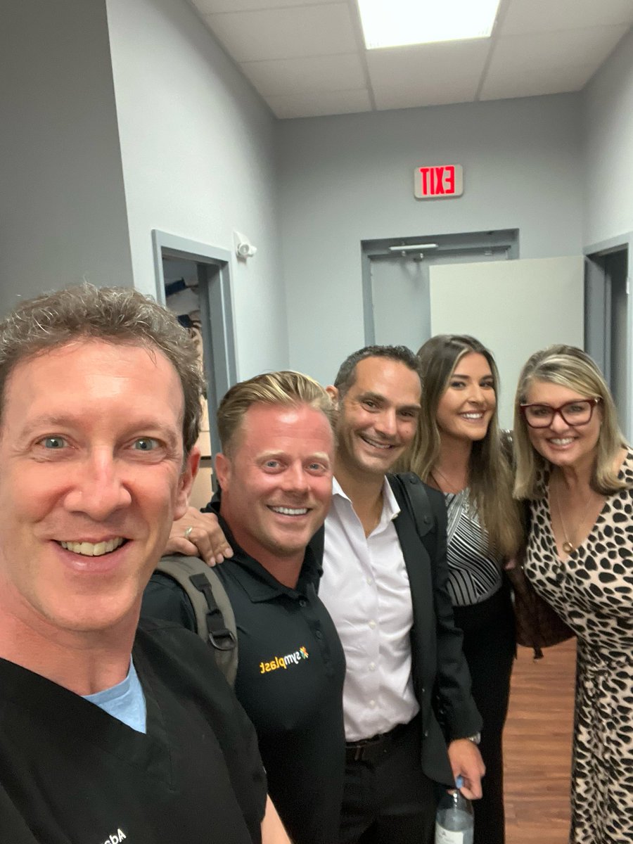 Symplast tweet media