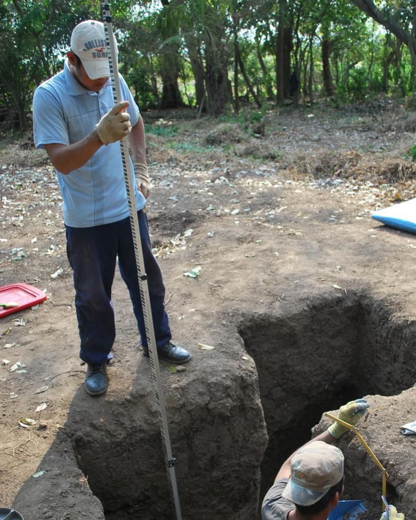 Human settlements in Amazonia much older than previously thought - psu.edu/news/research/…