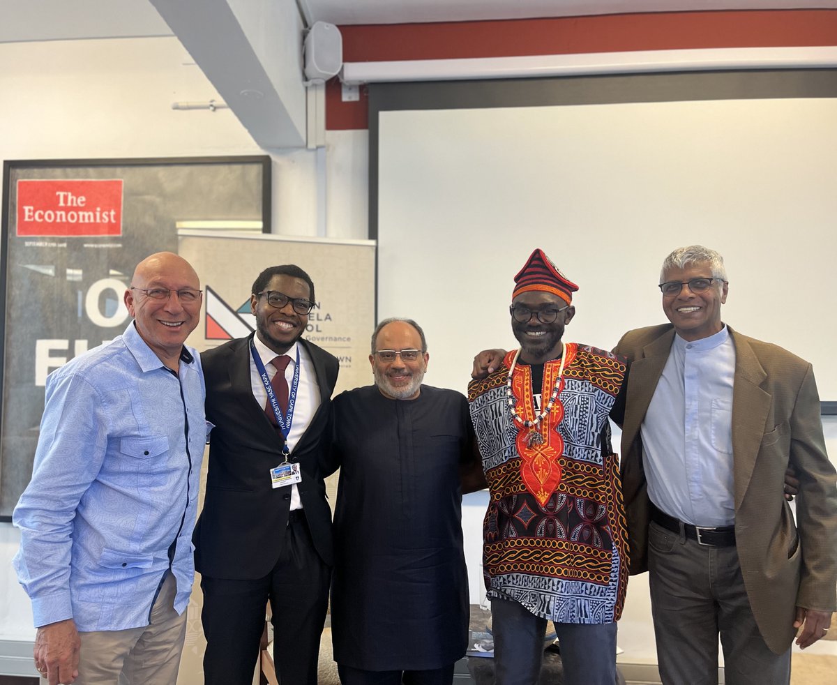 HUMA - Institute for Humanities in Africa tweet media