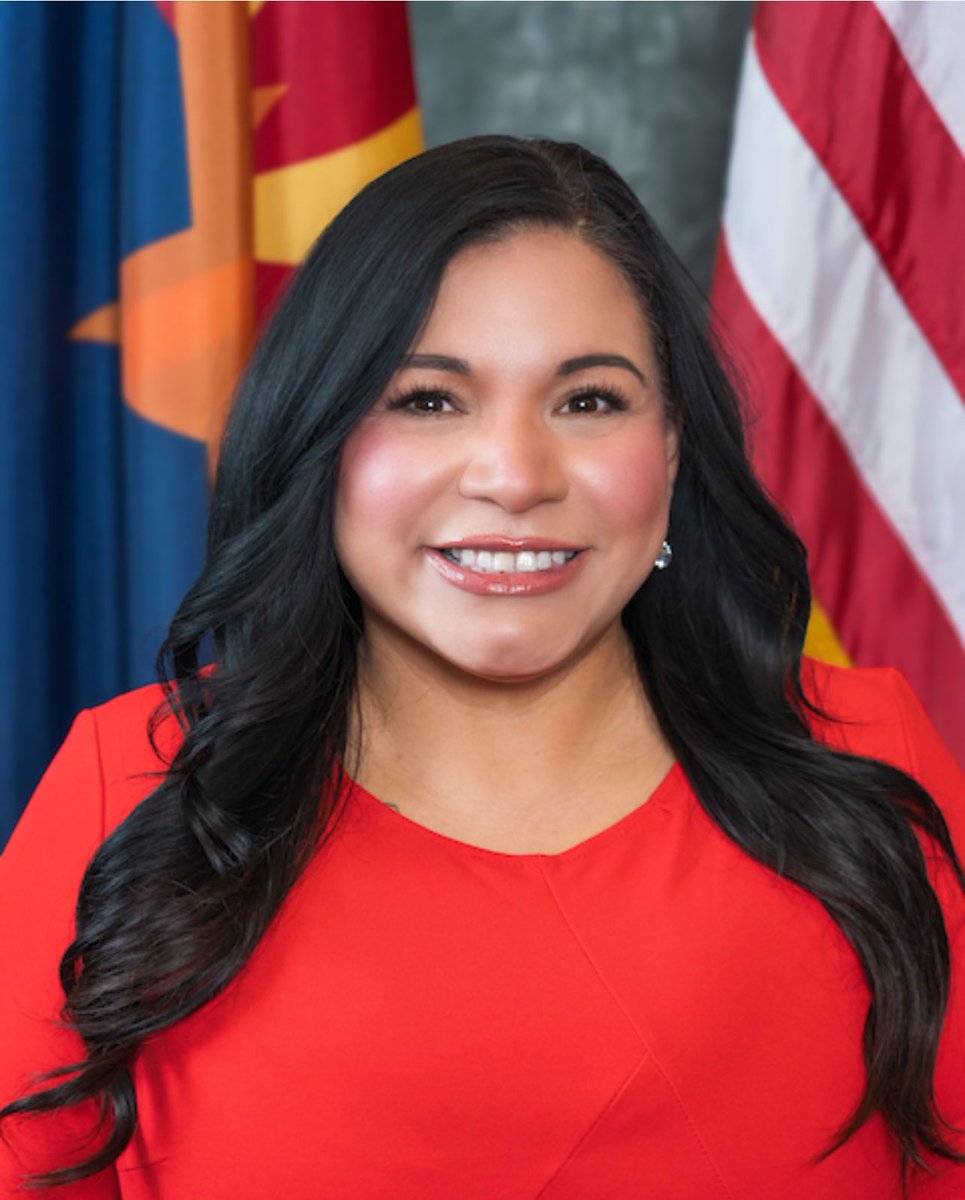 Jeannette Garcia tweet media
