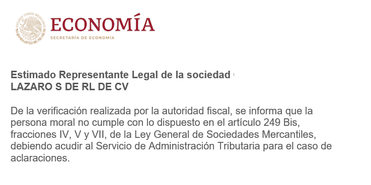murguia_gerardo's tweet image. Es ilegal, el no permitir la liquidación "exprés" del art. 249-Bis de la LGSM por sostener de manera simple que no se acreditan los extremos como se muestra en la imagen 👇situación que la Sala estima ilegal...
Si alguien desea la sentencia deje su correo y rt