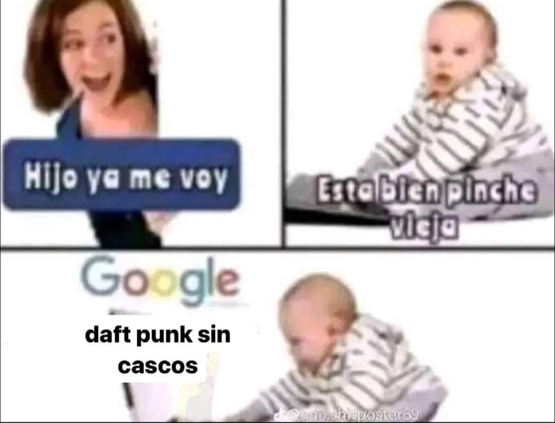 Shitpost Aleatorio tweet media