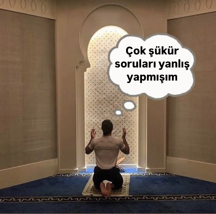 #ösym #kpss2024 bunu da gördük