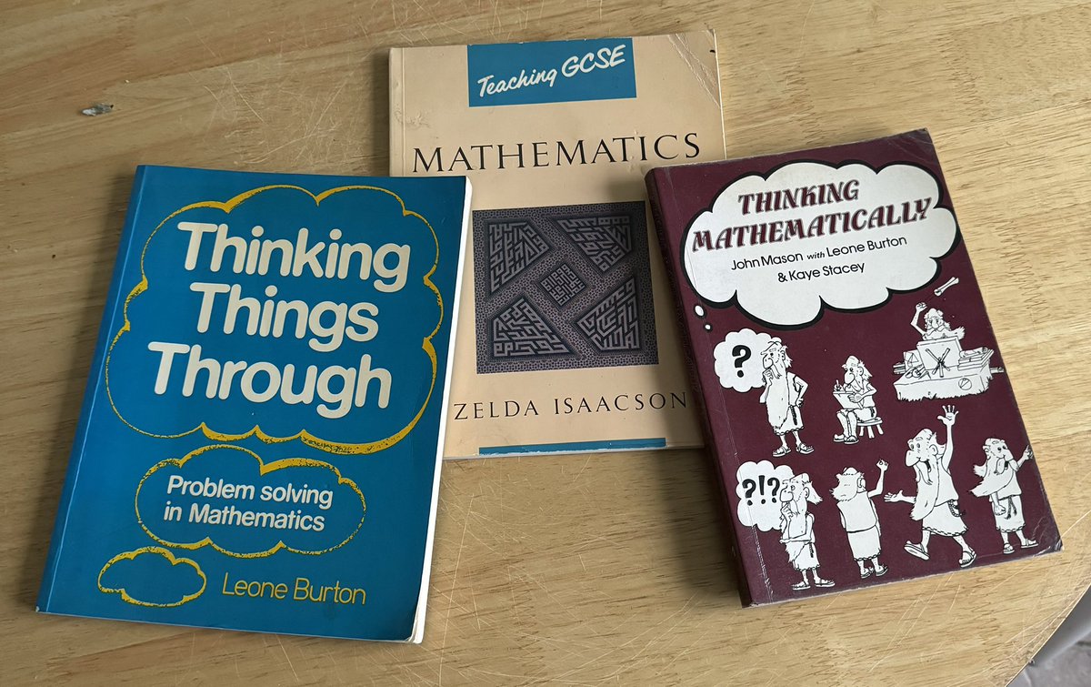 Tweak & Tweet ♡Maths tweet media