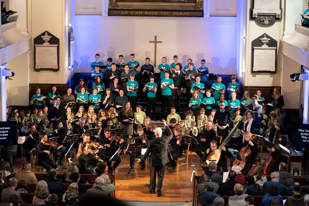 Open Call: Orchestra Auditions🎶

We are looking to audition orchestral musicians to join our pool of freelance players who comprise the Orchestra of English Touring Opera.

Deadline: 28 November

Learn more and apply: musicalchairs.info/company-profil…